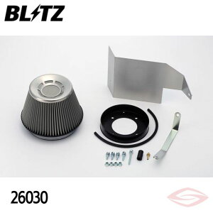 BLITZ TXp[ GAN[i[ Xe[WA NM35 jbTy26030zubc RA^Cv SUS POWER