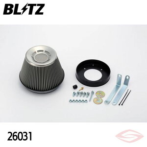 BLITZ TXp[ GAN[i[ GNXgC PNT30 jbTy26031zubc RA^Cv SUS POWER