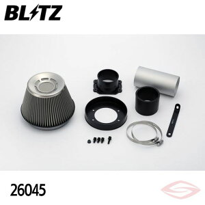 BLITZ TXp[ GAN[i[ }[NII JZX90 g^y26045zubc RA^Cv SUS POWER