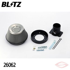 BLITZ TXp[ GAN[i[ J[NX ZZE123 g^y26062zubc RA^Cv SUS POWER