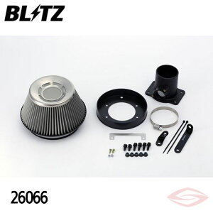 BLITZ TXp[ GAN[i[ AbNX ZZE122 ZZE124 g^y26066zubc RA^Cv SUS POWER