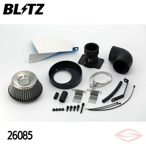 BLITZ TXp[ GAN[i[ vEX ZVW30 g^y26085zubc RA^Cv SUS POWER