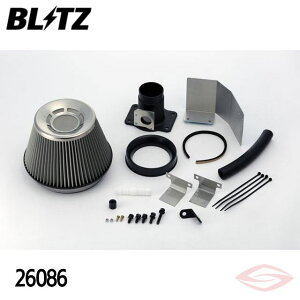 BLITZ TXp[ GAN[i[ CTCg ZE2 z_y26086zubc RA^Cv SUS POWER