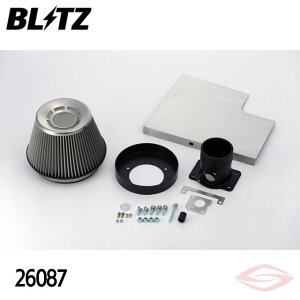 BLITZ TXp[ GAN[i[ KVBB4 BM9 Xoy26087zubc RA^Cv SUS POWER