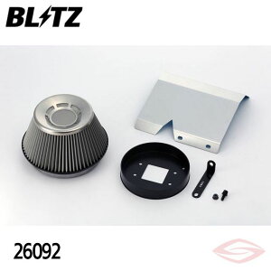 BLITZ TXp[ GAN[i[ [hX^[ NA6CE }c_y26092zubc RA^Cv SUS POWER