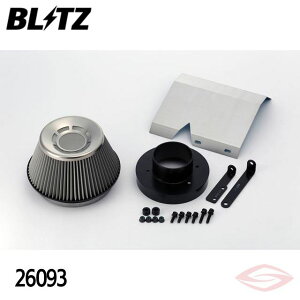 BLITZ TXp[ GAN[i[ [hX^[ NA8C }c_y26093zubc RA^Cv SUS POWER