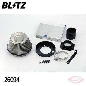 BLITZ TXp[ GAN[i[ [hX^[ NB6C NB8C }c_y26094zubc RA^Cv SUS POWER