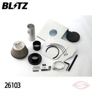 BLITZ TXp[ GAN[i[ RX-8 SE3P }c_y26103zubc RA^Cv SUS POWER