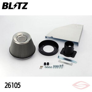 BLITZ TXp[ GAN[i[ [hX^[ NCEC }c_y26105zubc RA^Cv SUS POWER