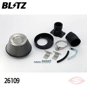 BLITZ TXp[ GAN[i[ t[h GB3 z_y26109zubc RA^Cv SUS POWER
