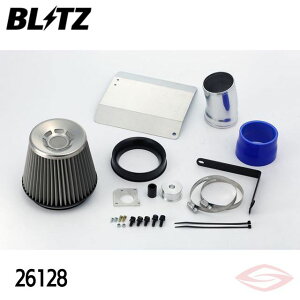 BLITZ TXp[ GAN[i[ 86 GR SPORT ZN6 g^y26128zubc RA^Cv SUS POWER