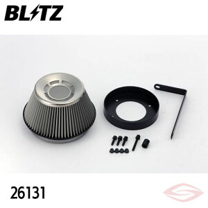 BLITZ TXp[ GAN[i[ KVB BD5 Xoy26131zubc RA^Cv SUS POWER