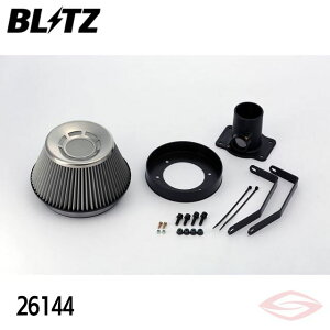 BLITZ TXp[ GAN[i[ Bbc G's NCP131 g^y26144zubc RA^Cv SUS POWER