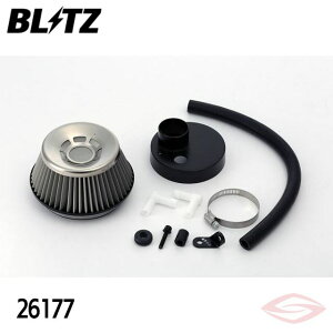 BLITZ TXp[ GAN[i[ Xy[VA MK32S XYLy26177zubc RA^Cv SUS POWER