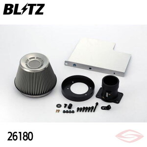 BLITZ TXp[ GAN[i[ KVBc[OS BRG Xoy26180zubc RA^Cv SUS POWER