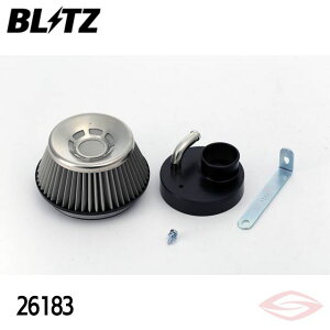 BLITZ TXp[ GAN[i[ SR CT51S CV51S XYLy26183zubc RA^Cv SUS POWER