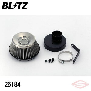 BLITZ TXp[ GAN[i[ [ L175S L185S _Cncy26184zubc RA^Cv SUS POWER
