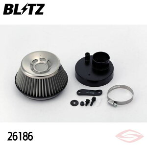 BLITZ TXp[ GAN[i[ SR MC11S XYLy26186zubc RA^Cv SUS POWER