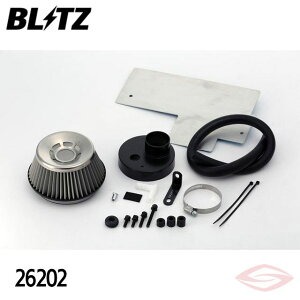 BLITZ TXp[ GAN[i[ N-BOXXbV JF1 JF2 z_y26202zubc RA^Cv SUS POWER