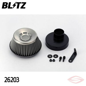 BLITZ TXp[ GAN[i[ eKJX^ B11W MITSUBISHIy26203zubc RA^Cv SUS POWER