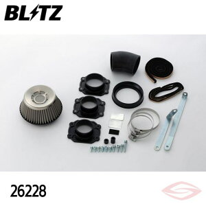 BLITZ TXp[ GAN[i[ Ft@CAnCubh AYH30W g^y26228zubc RA^Cv SUS POWER