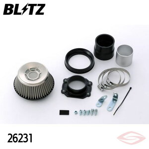 BLITZ TXp[ GAN[i[ XJCC ZV37 jbTy26231zubc RA^Cv SUS POWER