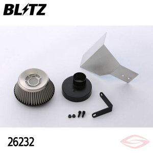 BLITZ TXp[ GAN[i[ S660 JW5 z_y26232zubc RA^Cv SUS POWER