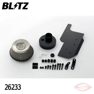 BLITZ TXp[ GAN[i[ Ag[NX HA36S XYLy26233zubc RA^Cv SUS POWER