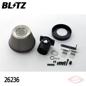 BLITZ TXp[ GAN[i[ RC200t ASC10 NTXy26236zubc RA^Cv SUS POWER