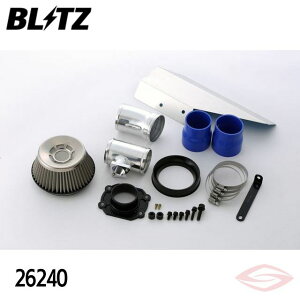 BLITZ TXp[ GAN[i[ [hX^[ ND5RC }c_y26240zubc RA^Cv SUS POWER