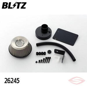 BLITZ TXp[ GAN[i[ Xy[VAJX^ MK54S XYLy26245zubc RA^Cv SUS POWER