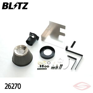 BLITZ TXp[ GAN[i[ GRX GXPA16 g^y26270zubc RA^Cv SUS POWER