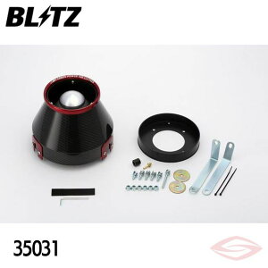 BLITZ J[{p[ GAN[i[ GNXgC NT30 jbTy35031zubc RA^Cv CARBON POWER
