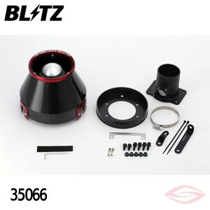 BLITZ J[{p[ GAN[i[ J[NX ZZE122 ZZE124 g^y35066zubc RA^Cv CARBON POWER