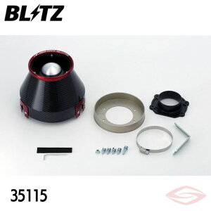 BLITZ J[{p[ GAN[i[ IfbZC RA5 z_y35115zubc RA^Cv CARBON POWER