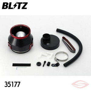 BLITZ J[{p[ GAN[i[ Xy[VA MK32S XYLy35177zubc RA^Cv CARBON POWER