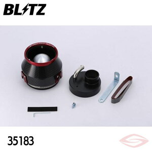 BLITZ J[{p[ GAN[i[ SR CT51S CV51S XYLy35183zubc RA^Cv CARBON POWER