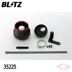 BLITZ J[{p[ GAN[i[ RyGR SPORT LA400A g^y35225zubc RA^Cv CARBON POWER