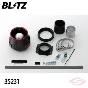 BLITZ J[{p[ GAN[i[ XJCC ZV37 jbTy35231zubc RA^Cv CARBON POWER