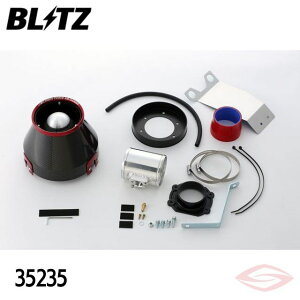 BLITZ J[{p[ GAN[i[ CX-5 KE2FW KE2AW }c_y35235zubc RA^Cv CARBON POWER