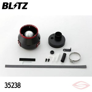 BLITZ J[{p[ GAN[i[ GuCS DA17W XYLy35238zubc RA^Cv CARBON POWER
