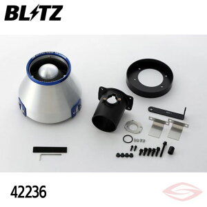 BLITZ �A�h�o���X�p���[ �G�A�N���[�i�[ RC200t ASC10 ���N�T�X(42236) /�u���b�c �R�A�^�C�v ADVANCE POWER