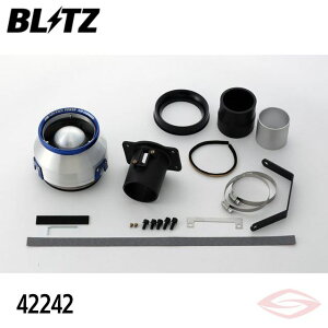 BLITZ AhoXp[ GAN[i[ C-HR NGX50 g^y42242zubc RA^Cv ADVANCE POWER