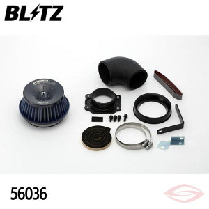 BLITZ TXp[LM GAN[i[ L[uL[rbN BGZ11 jbTy56036zubc RA^Cv SUS POWER LM
