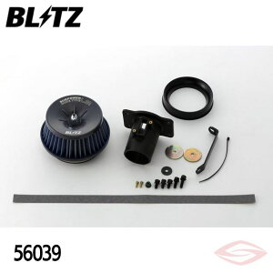 BLITZ TXp[LM GAN[i[ L[u Z12 jbTy56039zubc RA^Cv SUS POWER LM