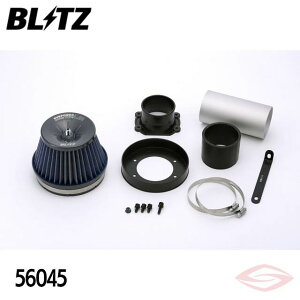 BLITZ TXp[LM GAN[i[ }[NII JZX90 g^y56045zubc RA^Cv SUS POWER LM