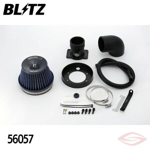 BLITZ TXp[LM GAN[i[ Aebc@ SXE10 g^y56057zubc RA^Cv SUS POWER LM