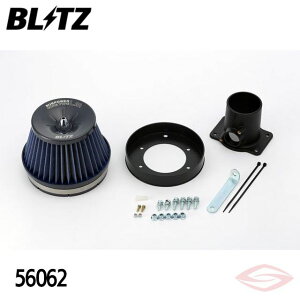 BLITZ TXp[LM GAN[i[ J[NX ZZE123 g^y56062zubc RA^Cv SUS POWER LM