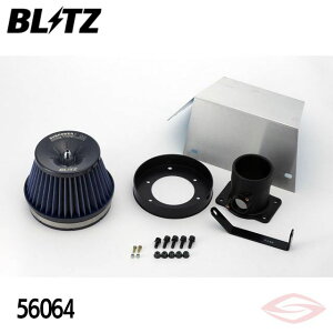 BLITZ TXp[LM GAN[i[ }[NII JZX110 g^y56064zubc RA^Cv SUS POWER LM
