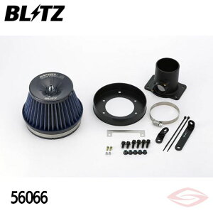 BLITZ TXp[LM GAN[i[ J[XpVI ZZE122N g^y56066zubc RA^Cv SUS POWER LM